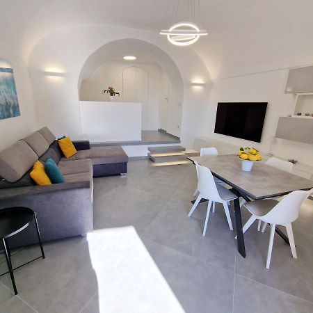 Annarosa Home Vico Equense Zewnętrze zdjęcie