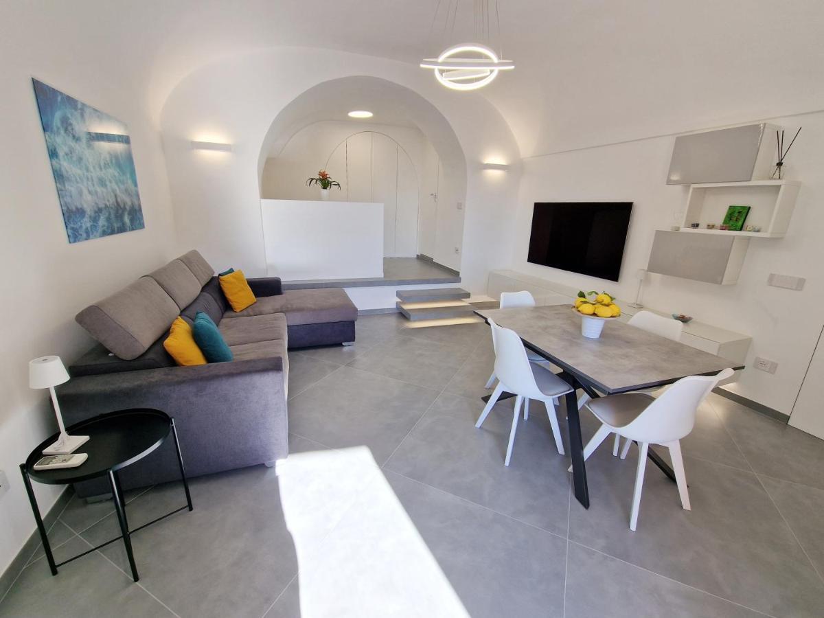 Annarosa Home Vico Equense Zewnętrze zdjęcie