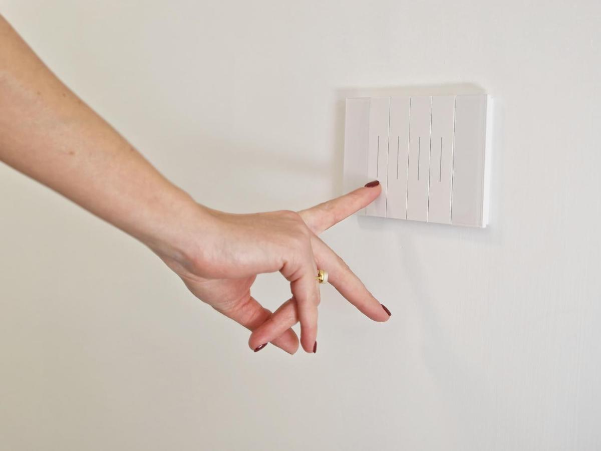 Annarosa Home Vico Equense Zewnętrze zdjęcie