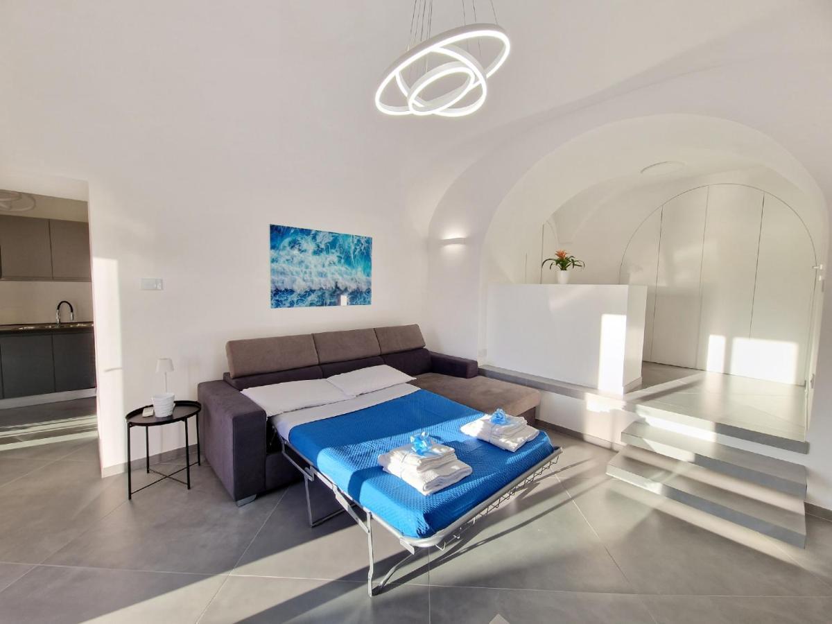 Annarosa Home Vico Equense Zewnętrze zdjęcie