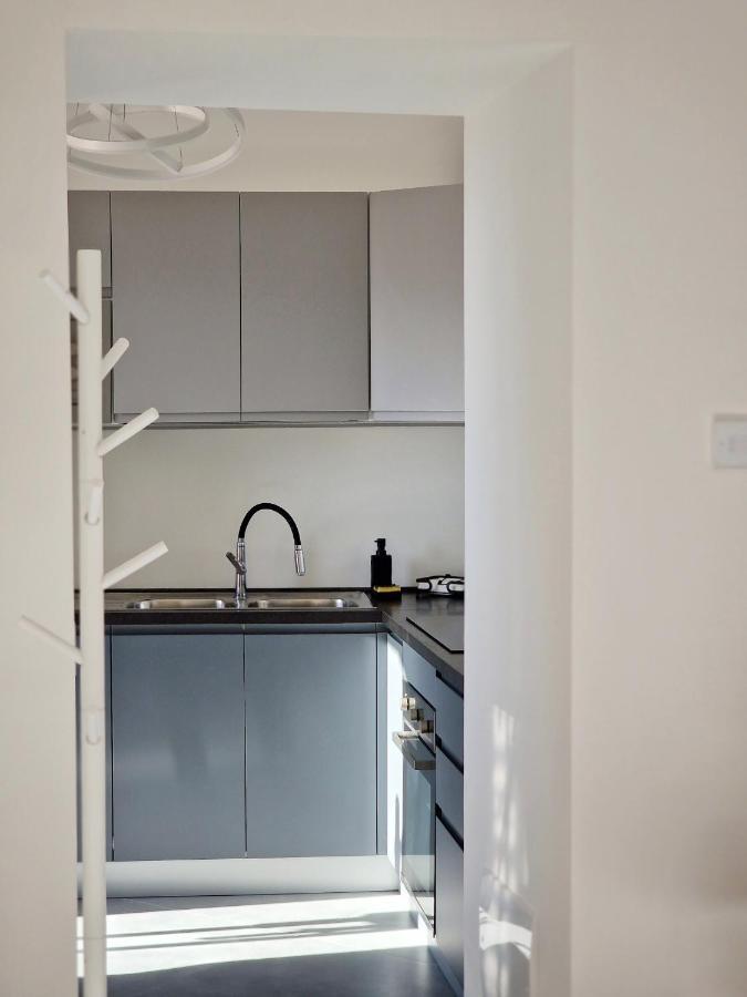 Annarosa Home Vico Equense Zewnętrze zdjęcie