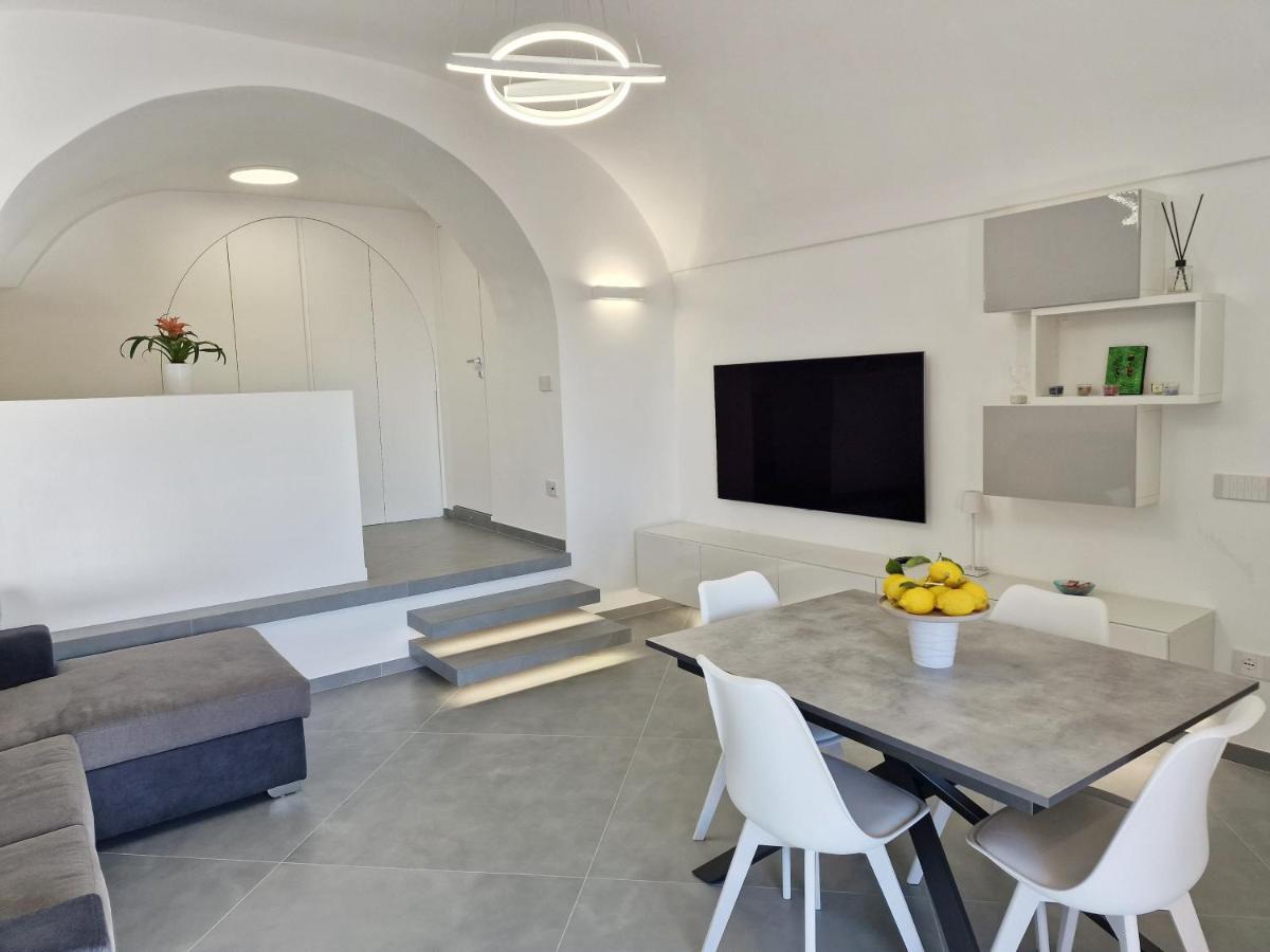 Annarosa Home Vico Equense Zewnętrze zdjęcie