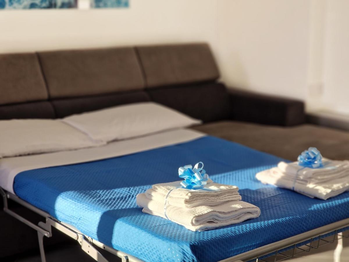 Annarosa Home Vico Equense Zewnętrze zdjęcie