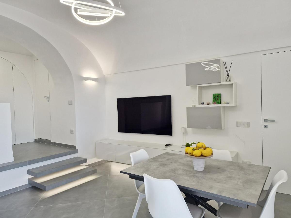 Annarosa Home Vico Equense Zewnętrze zdjęcie