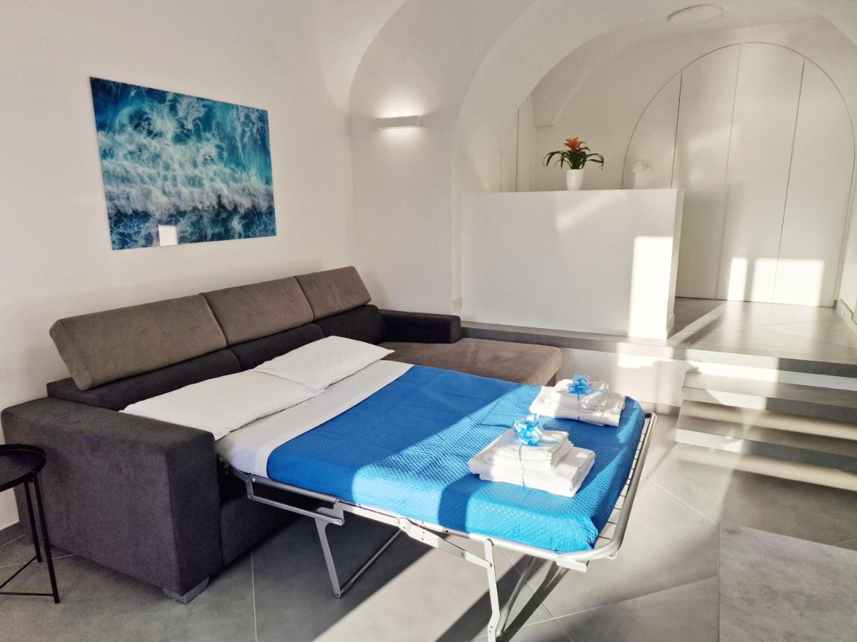 Annarosa Home Vico Equense Zewnętrze zdjęcie