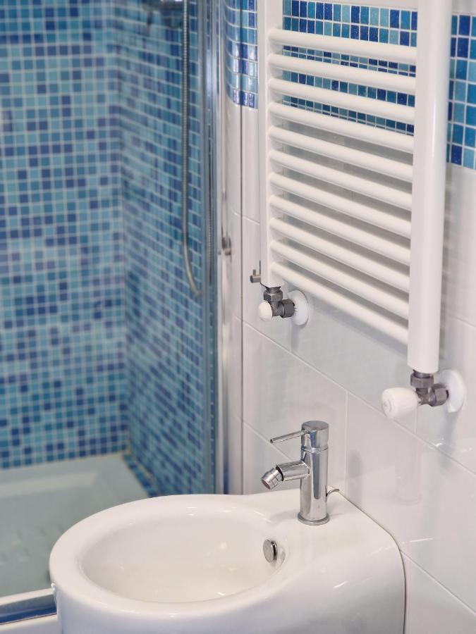 Annarosa Home Vico Equense Zewnętrze zdjęcie