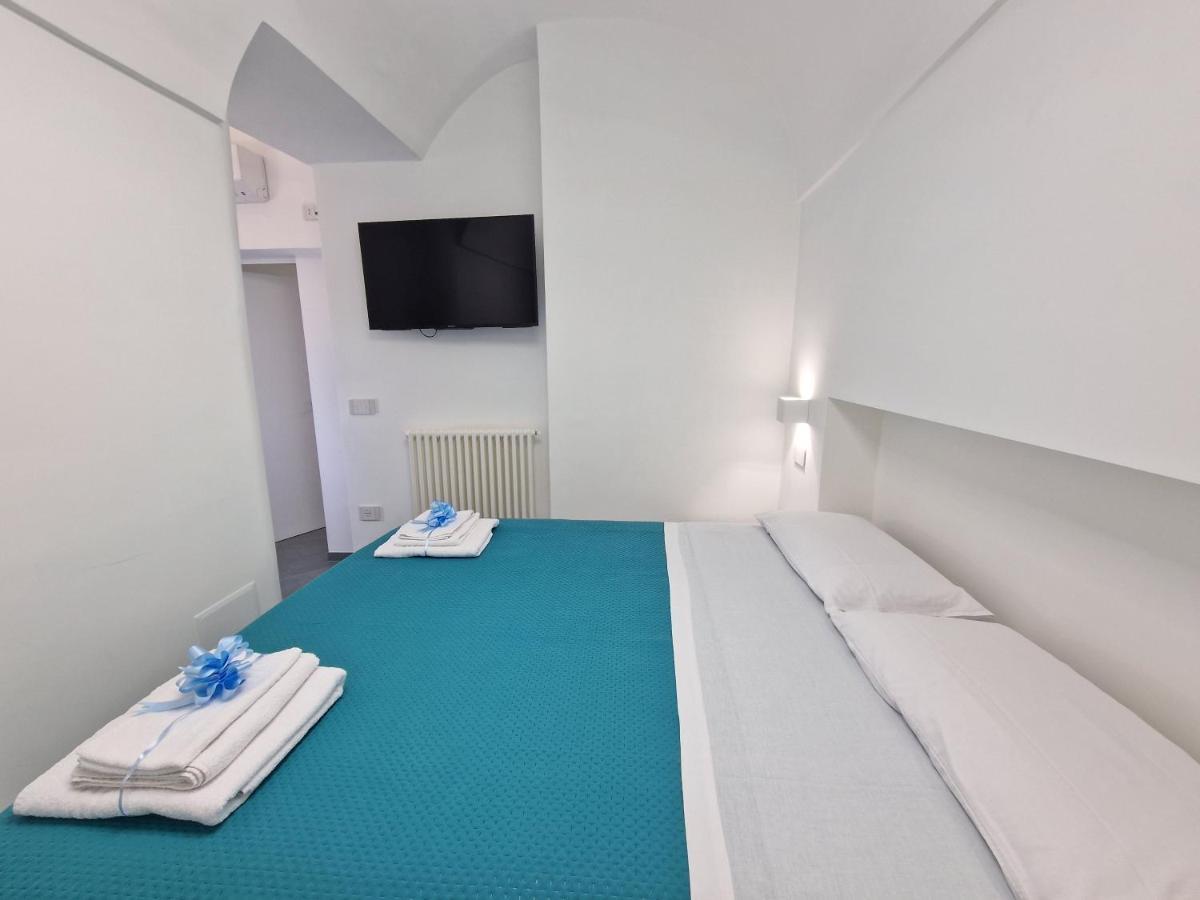 Annarosa Home Vico Equense Zewnętrze zdjęcie