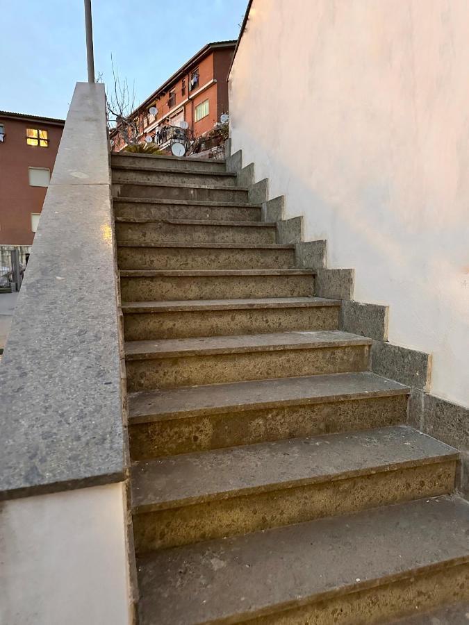 Annarosa Home Vico Equense Zewnętrze zdjęcie
