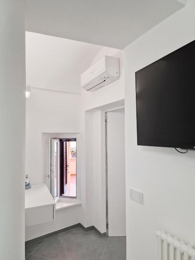 Annarosa Home Vico Equense Zewnętrze zdjęcie