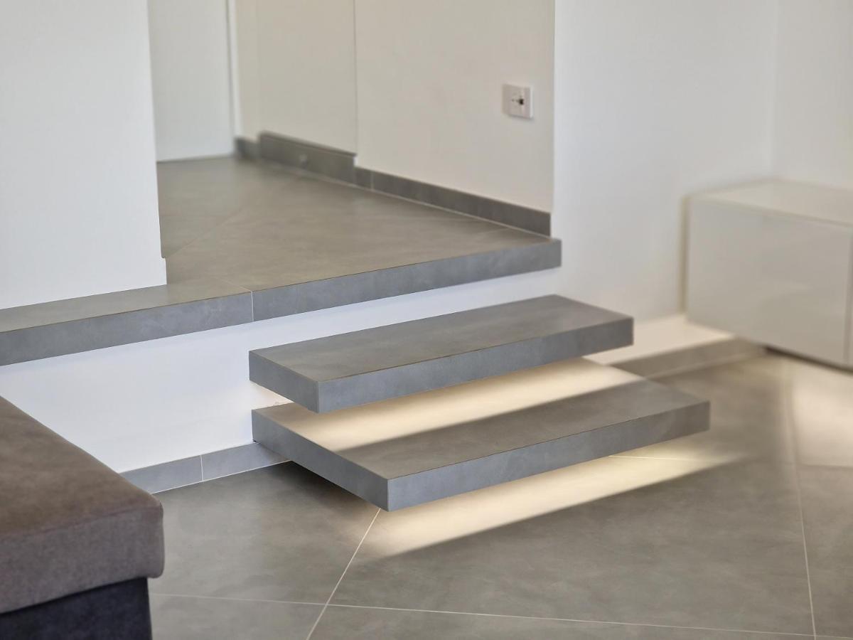 Annarosa Home Vico Equense Zewnętrze zdjęcie