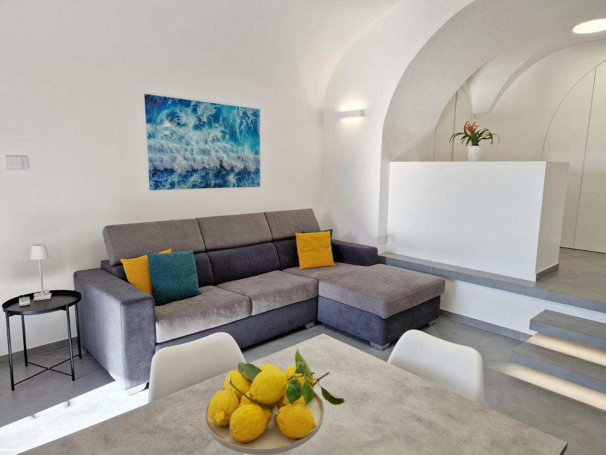 Annarosa Home Vico Equense Zewnętrze zdjęcie