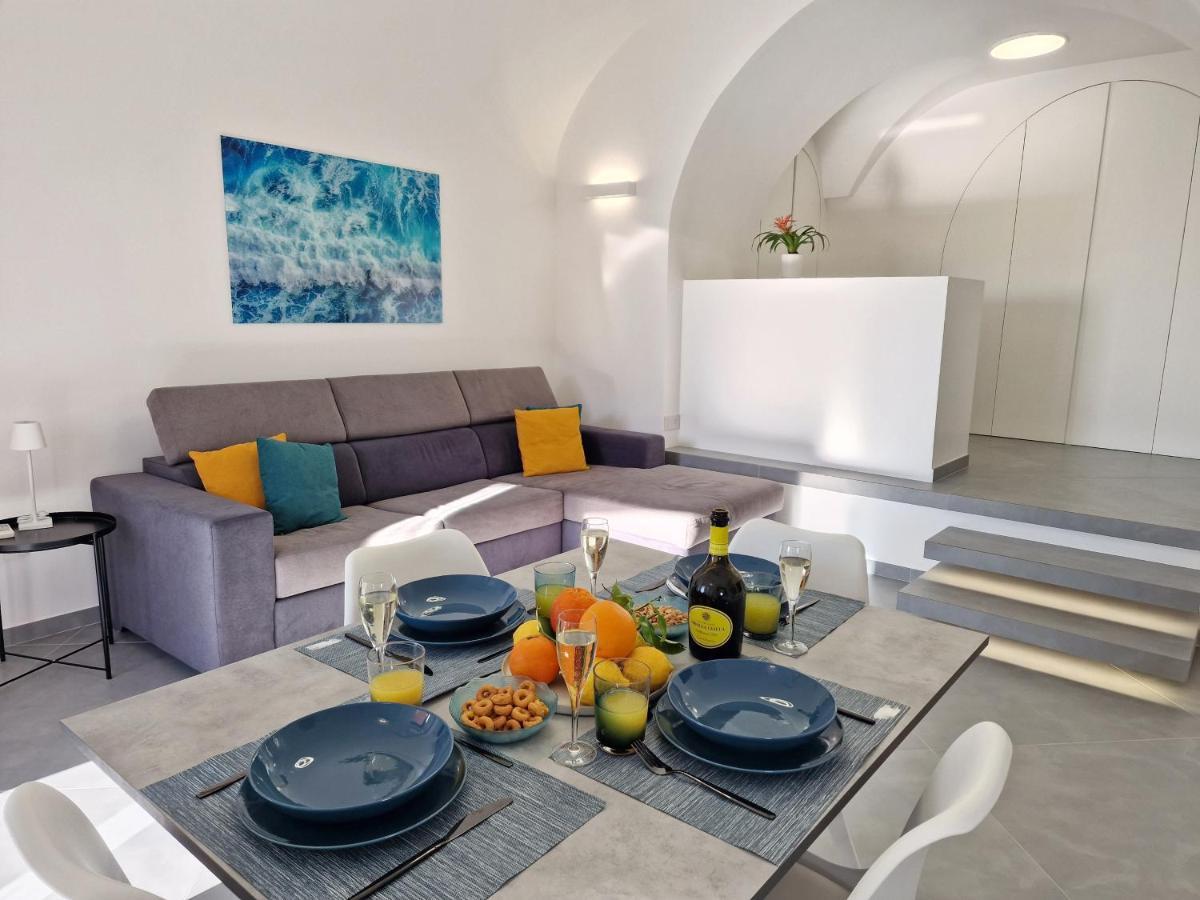 Annarosa Home Vico Equense Zewnętrze zdjęcie